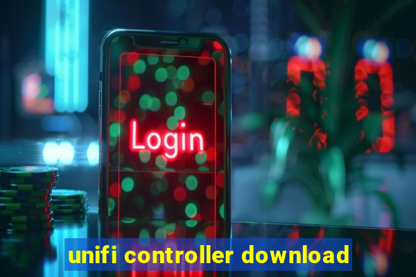 unifi controller download